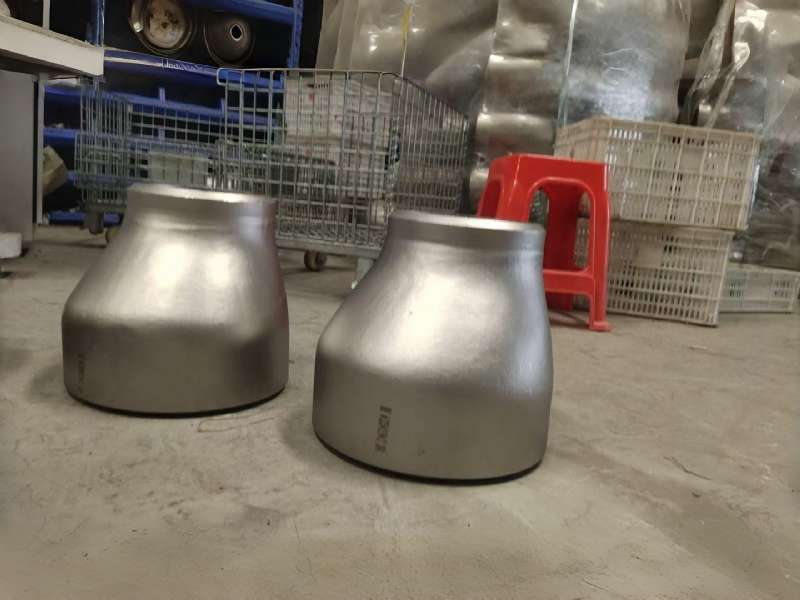 不銹鋼異徑管(大小頭) 不銹鋼異徑管(大小頭)